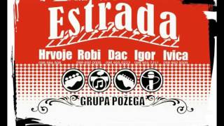 Video thumbnail of "Grupa Estrada Požega - Brat i sestra"