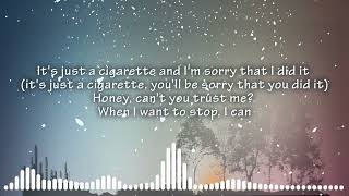 Download Lagu Princess Chelsea -The Cigarette Duet- lyric MP3