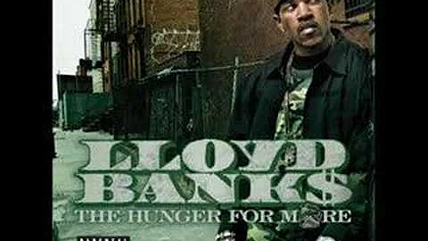 Lloyd Banks - Till the End - G-Unit