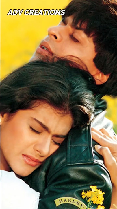 Dilwale Dulhania Le Jayenge Album (1995)