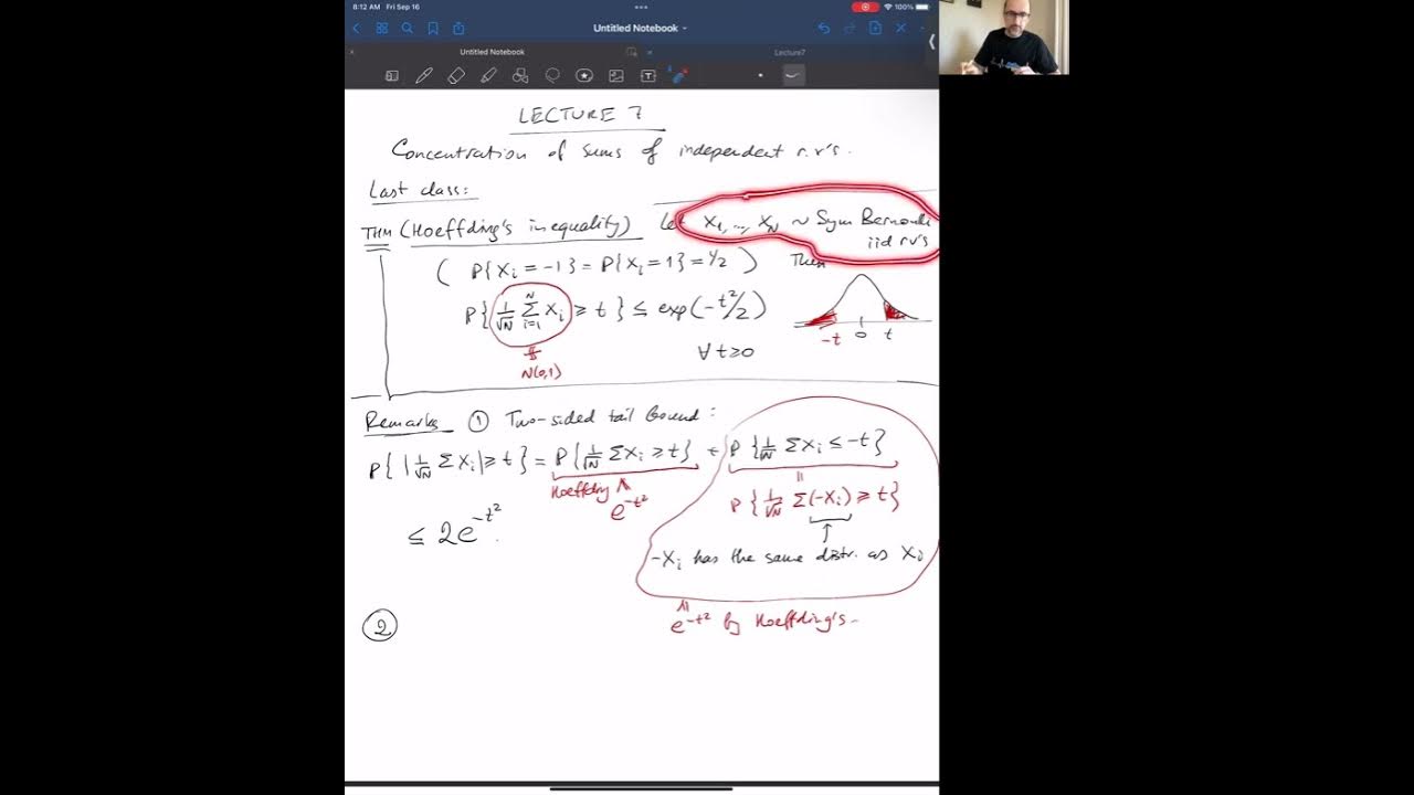 Lecture 7 - YouTube