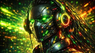 Future Trance 2026 – Over 1 Hour, concentration Mix🔥 Uplifting Techno Trance Fusion For Your Drive