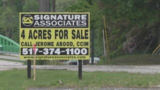 Meridian Township Is Continuing Its Goal To Revitalize Downtown Okemos