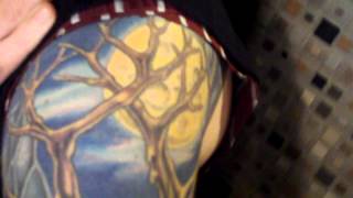 tattoo please get undressed screenshot 3