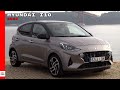 Hyundai i10 2020