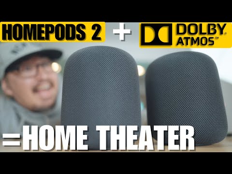 Apple Homepod 2