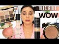 WOW PRODUCTOS NUEVOS DE MILANI TIENEN QUE VER ESTO