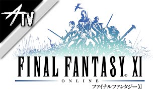 Final Fantasy XI // ARTV | May 10, 2024