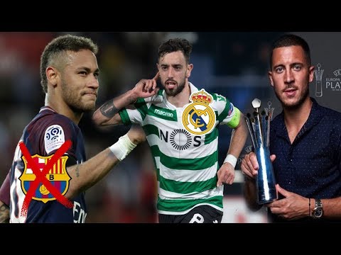 NEYMAR, CASI DESCARTADO►‘BRUNO