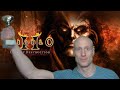 Hardcore Gamer Beating The Game? [Project Diablo 2 HcSSF Ep9]
