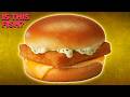 The History and Composition of the Filet-O-Fish