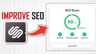 How to Improve SEO on Squarespace Website (Full Guide)
