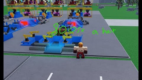 One of the best layout