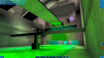 Unreal Tournament 24 Years Later | Duel | rX vs clayk1ng | Deck 16 | rX POV