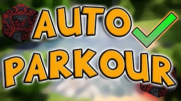 Parkour Plugin Minecraft | Minecraft Plugins