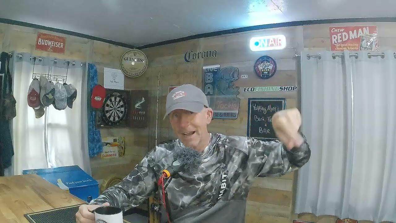 Tournament #9!  Mobile, AL kayak Bass fishing.  MOBTOWN!!!