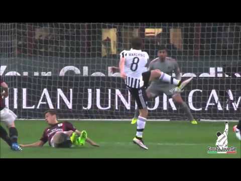 სერია ა 32 ტური | \"მილანი\" - \"იუვენტუსი\"