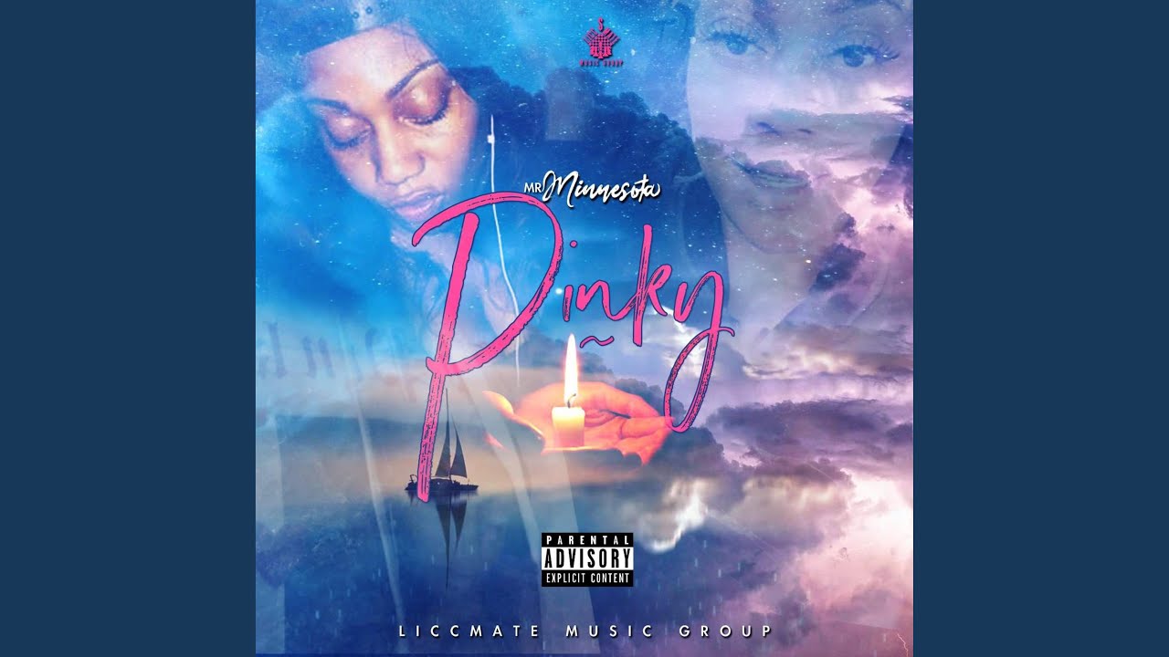 03 Pinky Rapper Pinky - YouTube