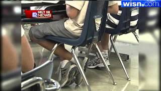 MPS Superintendent Calls For Help To End Violence