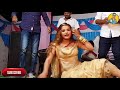 Komal Rangili ka New Jabardast Live Dance Video | Sas Sasur Aangan me Soye | ŠÔÑŪ RASIDPURA Mp3 Song