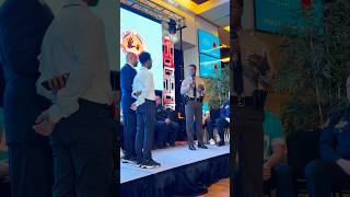 5000 Role Models Police and Youth Conference