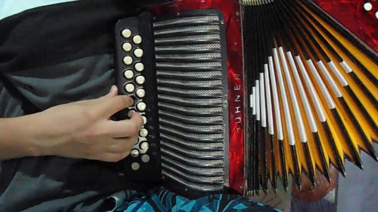 TUTORIAL #04 | Como tocar chamamé 