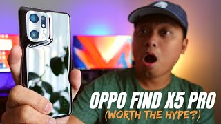 Oppo Find X5 Pro (after 6 months): Is it worth the hype?