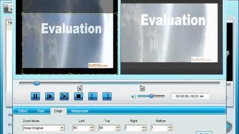 How to convert HD video---Emicsoft HD Video Converter
