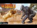 The Gorilla   Animal Simulator