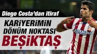 Pepe Beşi̇ktaşa Geliş Hikayesi