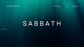 SABBATH | Soothing Worship instrumental, Piano relaxing music, Cinematic music, Ambient sounds by Hawonce Worship  169 views 1 month ago 12 minutes, 10 seconds