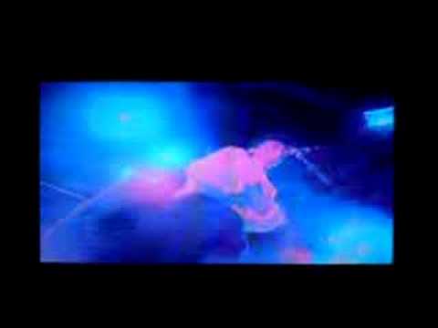 Tony Martin - The Late Show - REM