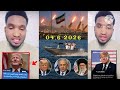 04 6 2026 Sako Guda 2 Labari Da Zafinchi Iran Amerika Israel Hausa 2026 News 