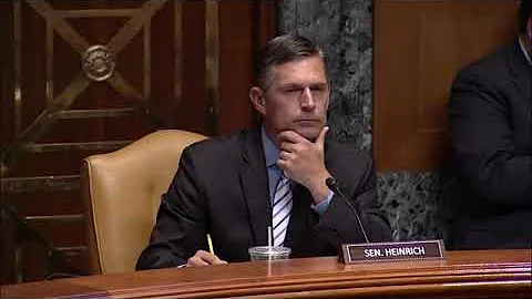 Senate holds hearing on proposed budget for military construction | FULL HEARING