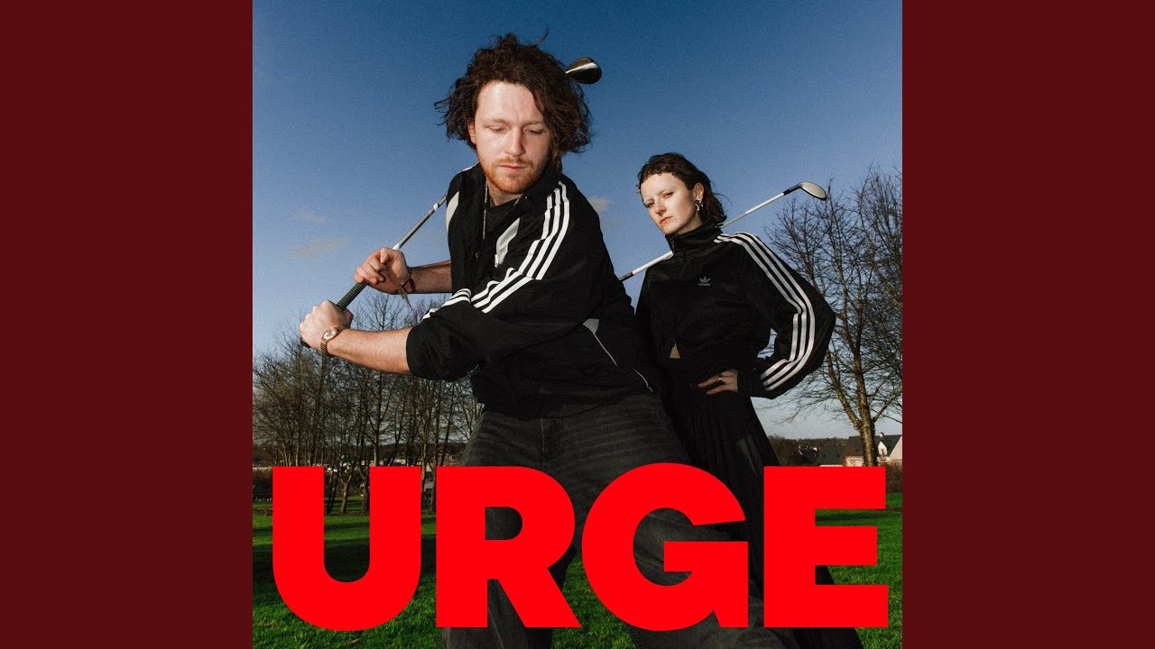 Watch Urge on YouTube Watch Urge on YouTube