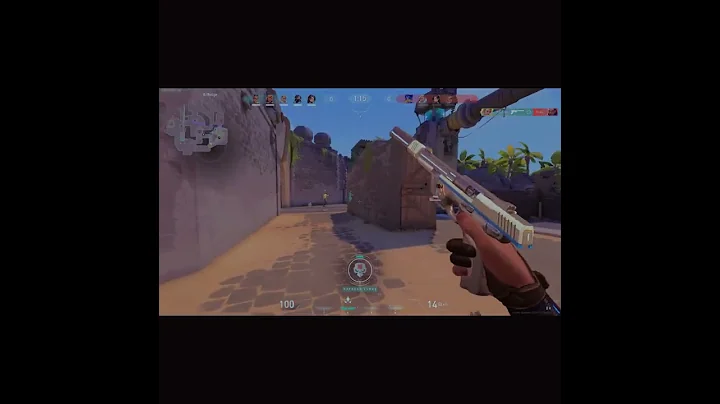 No Lie 🙅‍♂️ (Valorant Montage)