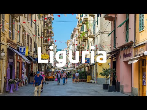 Piccola grande Italia - explorando La Spezia y Sarzana (Liguria #1)