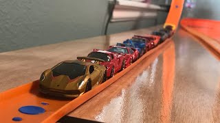 THE HOT WHEELS FESTIVAL OF SPEED | JonRacer3