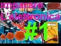 Imparare l&#39;elettronica #1 NEW