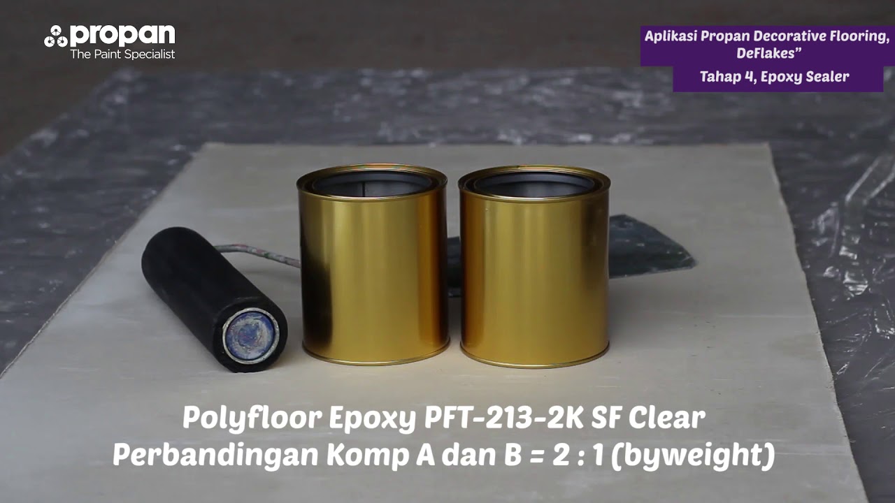 Video Aplikasi Deflakes - YouTube