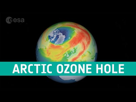 Видео: Озон давхарга гэж юу вэ