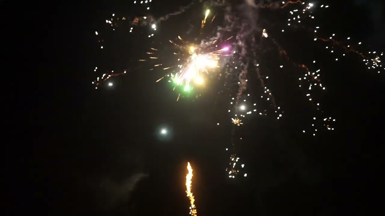 Funke Tears From Heaven