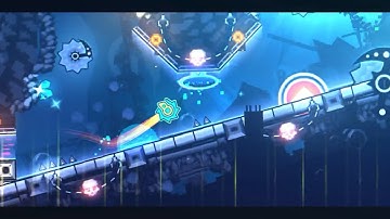 “Nautilus” by TheTechniTeam (Easy Demon)