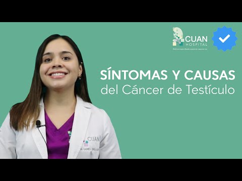 Síntomas y causas