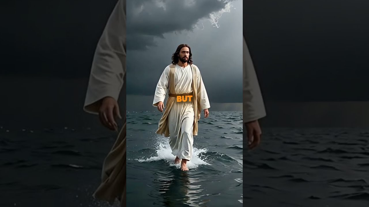 Jesus Has Message For Us Jesusmessage Shorts