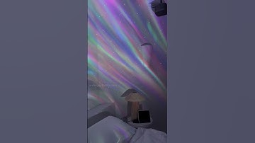 Your room, your starry sanctuary. 🌟🔗Get yours link in bio#shorts #lamp #aesthetic