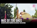 Ocotepec revive viacrucis con más de 100 actores