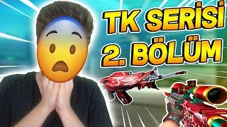 HASTA COMBAT BASRAYI BASTI !! WOLFTEAM TK/DKM SERİSİ #2