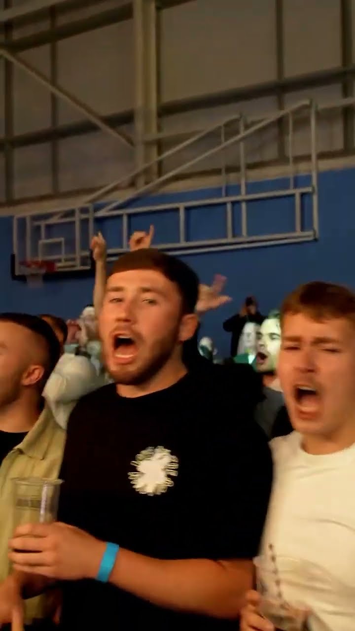 Liam Fans ?? Explosive Fights, Epic Finishes, LeapFrog Fight TV never disappoints
