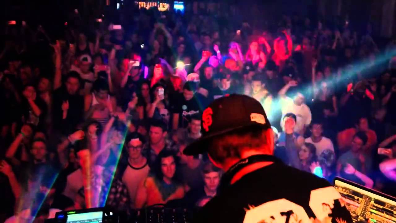 Illenium – Afterlife (feat. Echos)